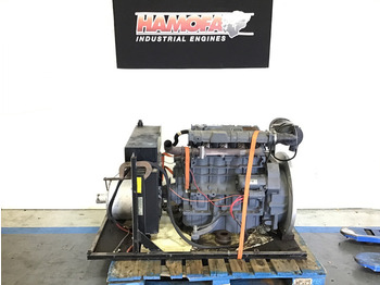 آلات الإنشاء DEUTZ