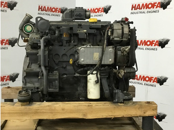 آلات الإنشاء DEUTZ