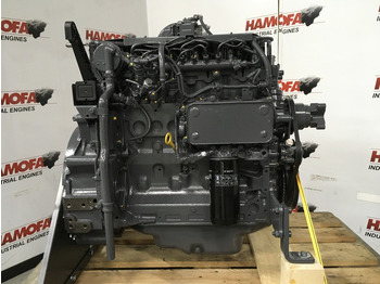 آلات الإنشاء DEUTZ