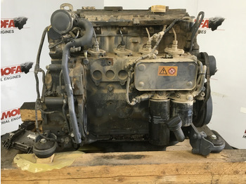 آلات الإنشاء DEUTZ