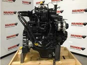 آلات الإنشاء KOMATSU