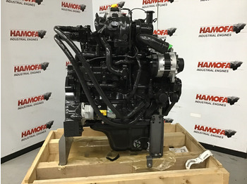 آلات الإنشاء KOMATSU