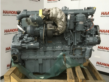 آلات الإنشاء LIEBHERR