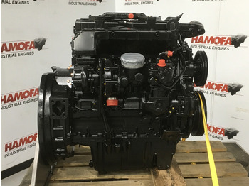 آلات الإنشاء MAN