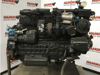 آلات الإنشاء MAN