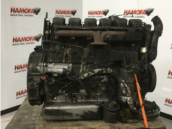 آلات الإنشاء MERCEDES-BENZ