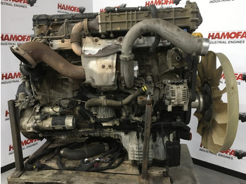 آلات الإنشاء MERCEDES-BENZ