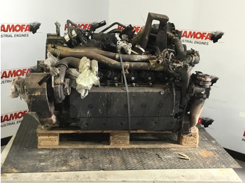 آلات الإنشاء MERCEDES-BENZ