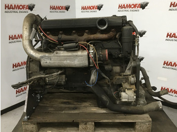 آلات الإنشاء MERCEDES-BENZ