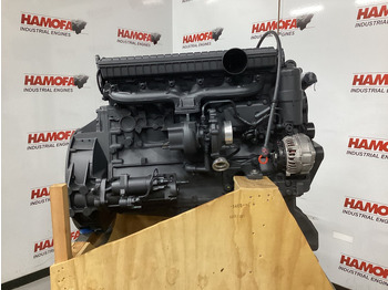 آلات الإنشاء MERCEDES-BENZ