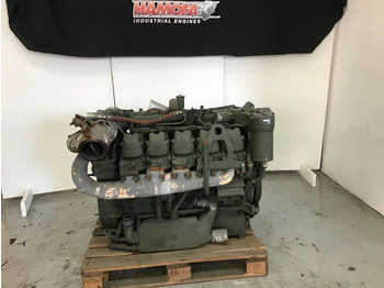 آلات الإنشاء MERCEDES-BENZ