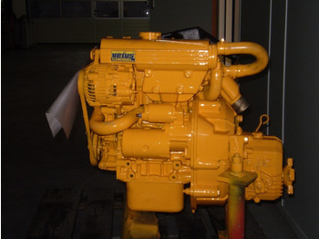 آلات الإنشاء MITSUBISHI