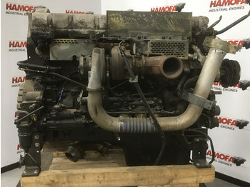 آلات الإنشاء VOLVO