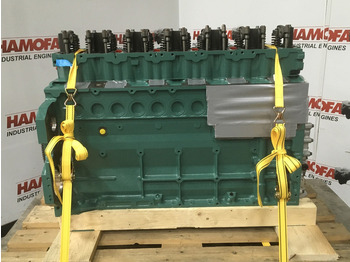 آلات الإنشاء VOLVO