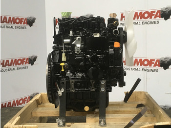 آلات الإنشاء YANMAR