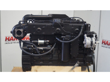 آلات الإنشاء للبيع Cummins 6CTA 8.3 CPL1221 Reconditioned: صورة 5 آلات الإنشاء للبيع Cummins 6CTA 8.3 CPL1221 Reconditioned: صورة 5