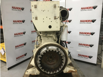 آلات الإنشاء Cummins NTA855M CPL701 USED: صورة 3 آلات الإنشاء Cummins NTA855M CPL701 USED: صورة 3