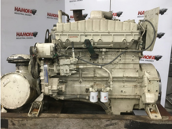 آلات الإنشاء Cummins NTA855M CPL701 USED: صورة 2 آلات الإنشاء Cummins NTA855M CPL701 USED: صورة 2