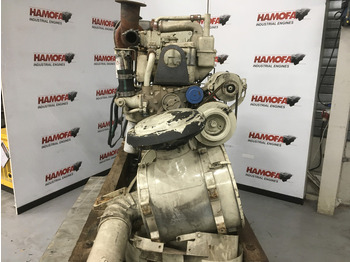 آلات الإنشاء Cummins NTA855M CPL701 USED: صورة 4 آلات الإنشاء Cummins NTA855M CPL701 USED: صورة 4