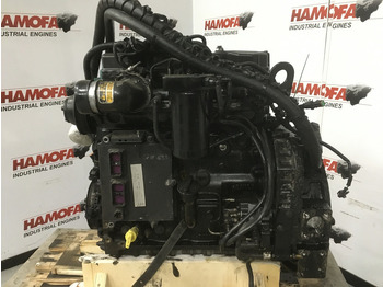 آلات الإنشاء Cummins QSB4.5 COMMONRAIL USED: صورة 2 آلات الإنشاء Cummins QSB4.5 COMMONRAIL USED: صورة 2
