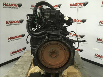 آلات الإنشاء Cummins QSB4.5 COMMONRAIL USED: صورة 3 آلات الإنشاء Cummins QSB4.5 COMMONRAIL USED: صورة 3