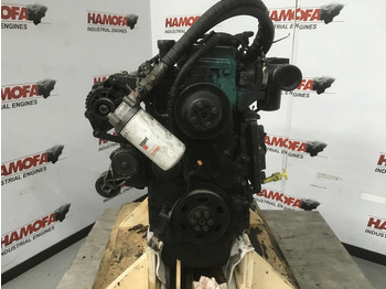 آلات الإنشاء Cummins QSB4.5 COMMONRAIL USED: صورة 4 آلات الإنشاء Cummins QSB4.5 COMMONRAIL USED: صورة 4