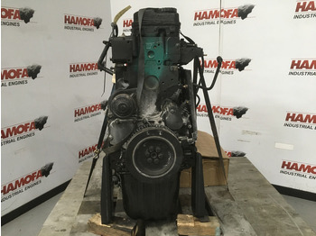 آلات الإنشاء Cummins QSB6.7 CPL0427 USED: صورة 4 آلات الإنشاء Cummins QSB6.7 CPL0427 USED: صورة 4