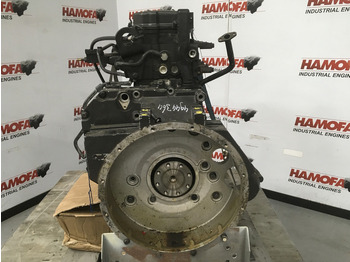 آلات الإنشاء Cummins QSB6.7 CPL0427 USED: صورة 3 آلات الإنشاء Cummins QSB6.7 CPL0427 USED: صورة 3