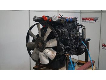 آلات الإنشاء للبيع  DAF WS 295 L RECONDITIONED: صورة 3