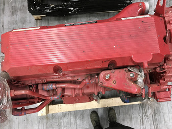 آلات الإنشاء Detroit Diesel 6063MK74 USED: صورة 5