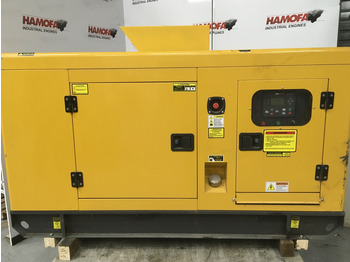 مجموعة المولد DEUTZ