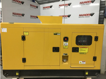 مجموعة المولد DEUTZ