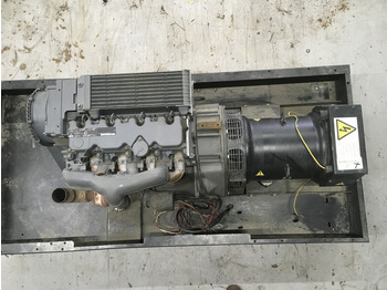 مجموعة المولد للبيع  Deutz BF4L2011 GENERATOR 40KVA NEW: صورة 5