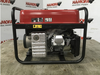 مجموعة المولد HONDA