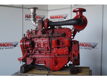 آلات الإنشاء Iveco 8061 SI 13.05 USED: صورة 2