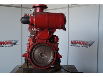 آلات الإنشاء Iveco 8061 SI 13.05 USED: صورة 3