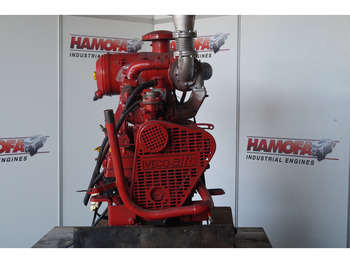 آلات الإنشاء Iveco 8061 SI 13.05 USED: صورة 4