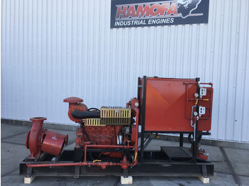 مضخة مياه IVECO