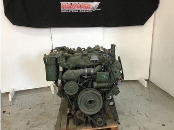 آلات الإنشاء Mercedes-Benz OM403LA USED: صورة 3 آلات الإنشاء Mercedes-Benz OM403LA USED: صورة 3