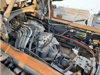 شاحنة بهيكل معدني للمقصورة Volvo FH 13: صورة 5