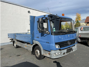 شاحنة توصيل مفتوحة MERCEDES-BENZ