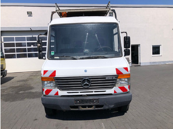 فان Mercedes-Benz Vario 816: صورة 5