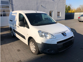 فان PEUGEOT Partner