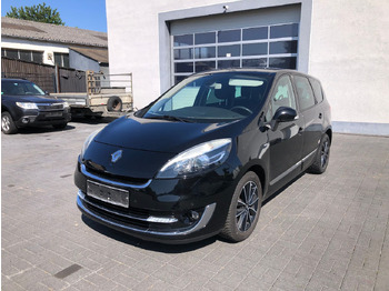 ميكروباص Renault Scenic  Grand 2.0 dCi 150 BOSE Edition,Automatik: صورة 3