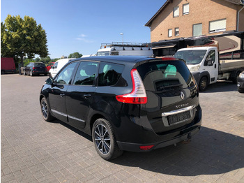 ميكروباص Renault Scenic  Grand 2.0 dCi 150 BOSE Edition,Automatik: صورة 4