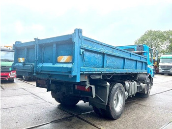 تأجير DAF 65.210 ATI 4x2 FULL STEEL KIPPER (EURO 2 / MANUAL GEARBOX / FULL STEEL SUSPENSION / P.T.O.) DAF 65.210 ATI 4x2 FULL STEEL KIPPER (EURO 2 / MANUAL GEARBOX / FULL STEEL SUSPENSION / P.T.O.): صورة 3 تأجير DAF 65.210 ATI 4x2 FULL STEEL KIPPER (EURO 2 / MANUAL GEARBOX / FULL STEEL SUSPENSION / P.T.O.) DAF 65.210 ATI 4x2 FULL STEEL KIPPER (EURO 2 / MANUAL GEARBOX / FULL STEEL SUSPENSION / P.T.O.): صورة 3