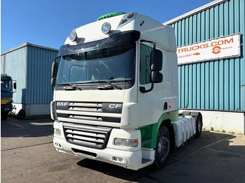 مقطورة السحب DAF CF 85 410