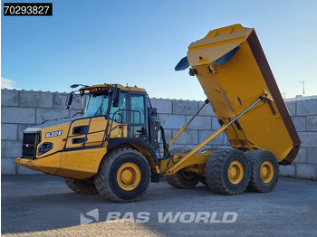 شاحنة مفصلية BELL B30E: صورة 2