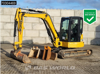 حفار صغير CATERPILLAR 305E2