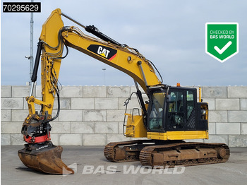حفار زاحف CATERPILLAR 325FL